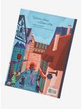 Harry Potter: Exploring Diagon Alley (From The Films Of Harry Potter) Book, , alternate