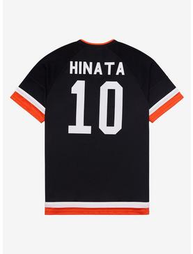 Haikyu!! Shoyo Hinata Soccer Jersey - BoxLunch Exclusive, , hi-res