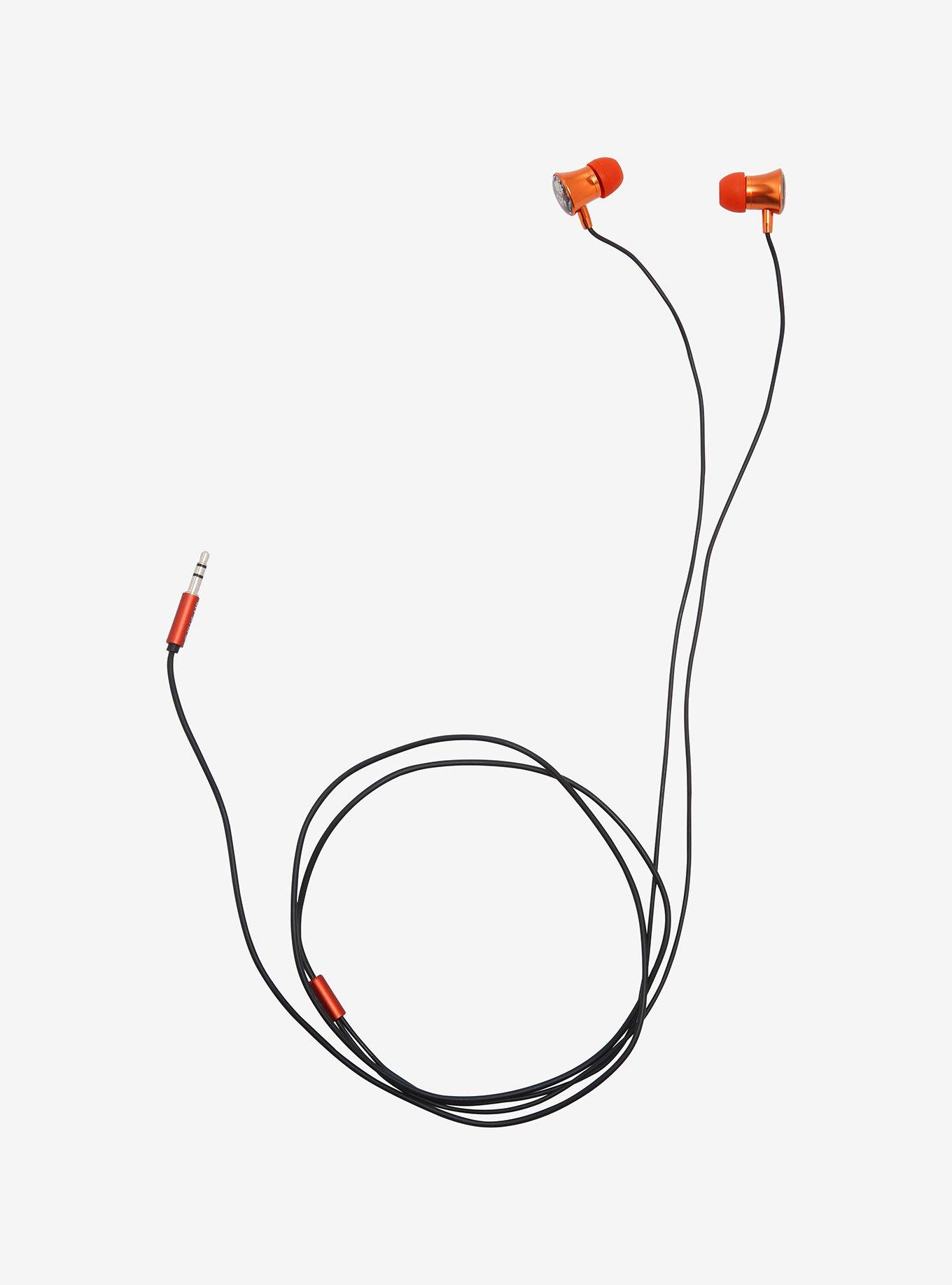 My Hero Academia Katsuki Bakugo Earbuds, , alternate