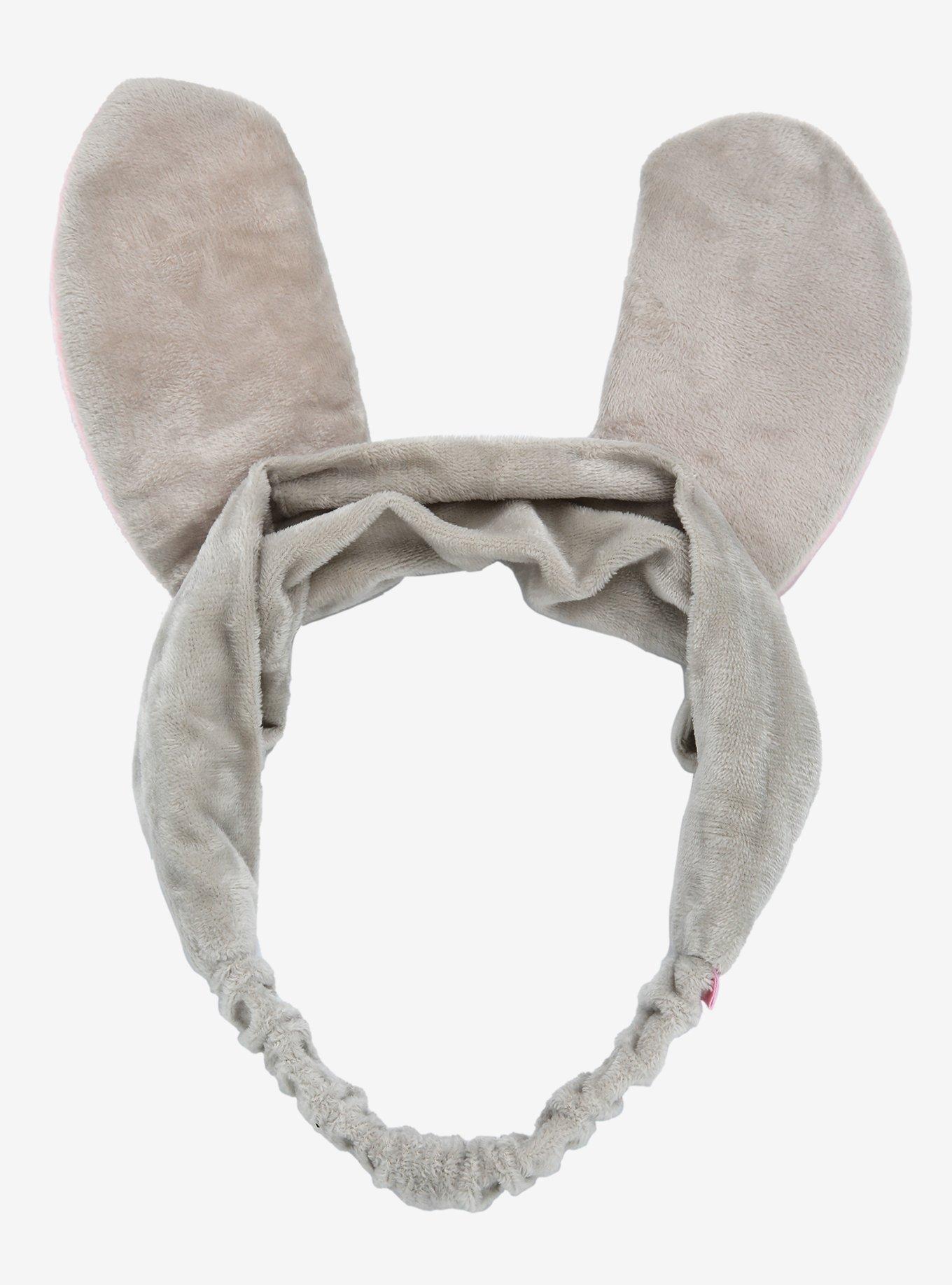 Disney Bambi Thumper Ears Headband, , alternate