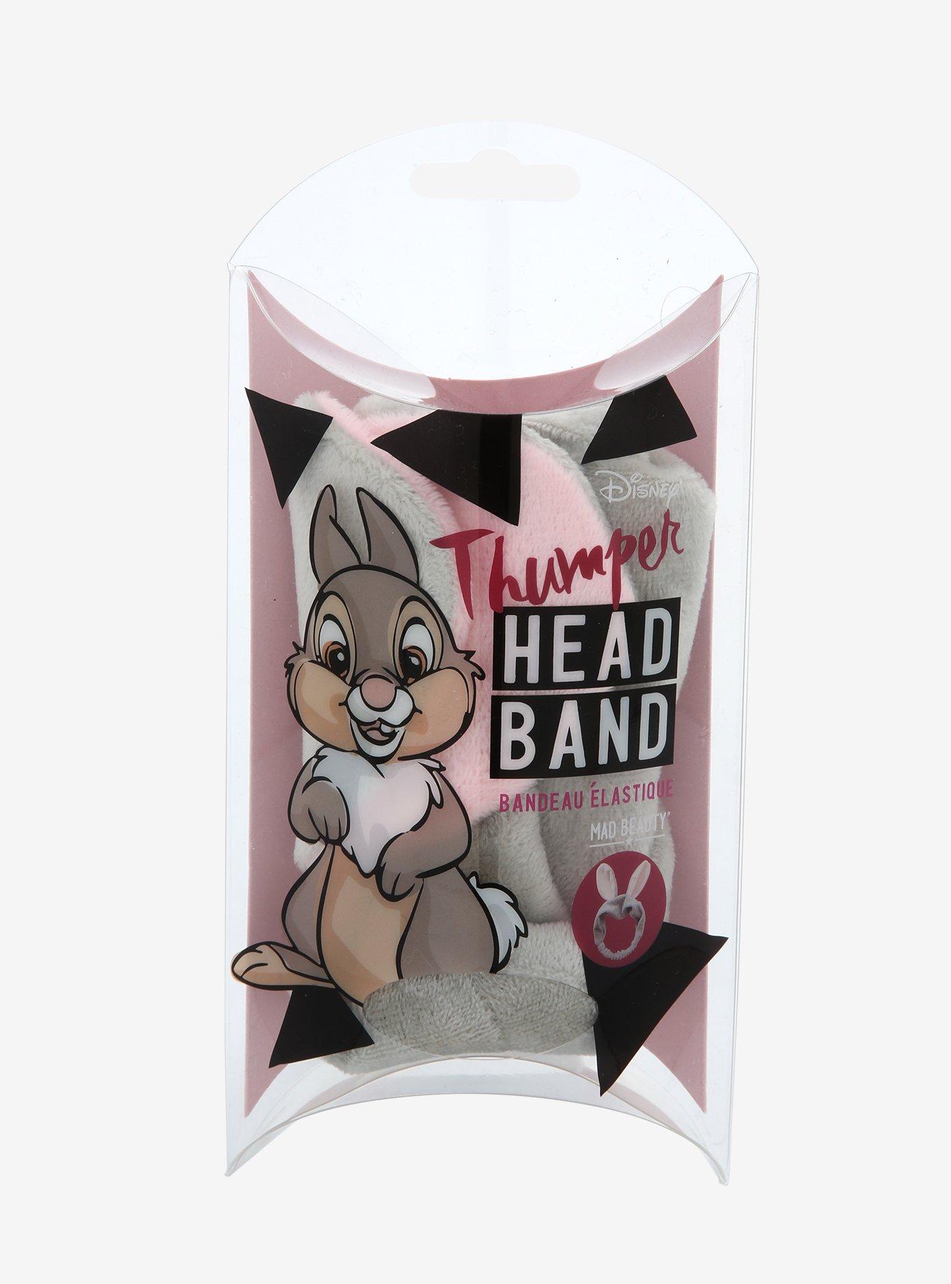Disney Bambi Thumper Ears Headband, , alternate