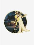 Disney The Princess and the Frog Tiana & Naveen Enamel Pin - BoxLunch Exclusive, , alternate