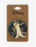 Disney The Princess and the Frog Tiana & Naveen Enamel Pin - BoxLunch Exclusive, , alternate