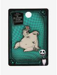 Disney The Nightmare Before Christmas Oogie Boogie Ice Cream Enamel Pin - BoxLunch Exclusive, , alternate