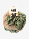 Star Wars The Mandalorian The Child Allover Print Scrunchy Set - BoxLunch Exclusive, , alternate