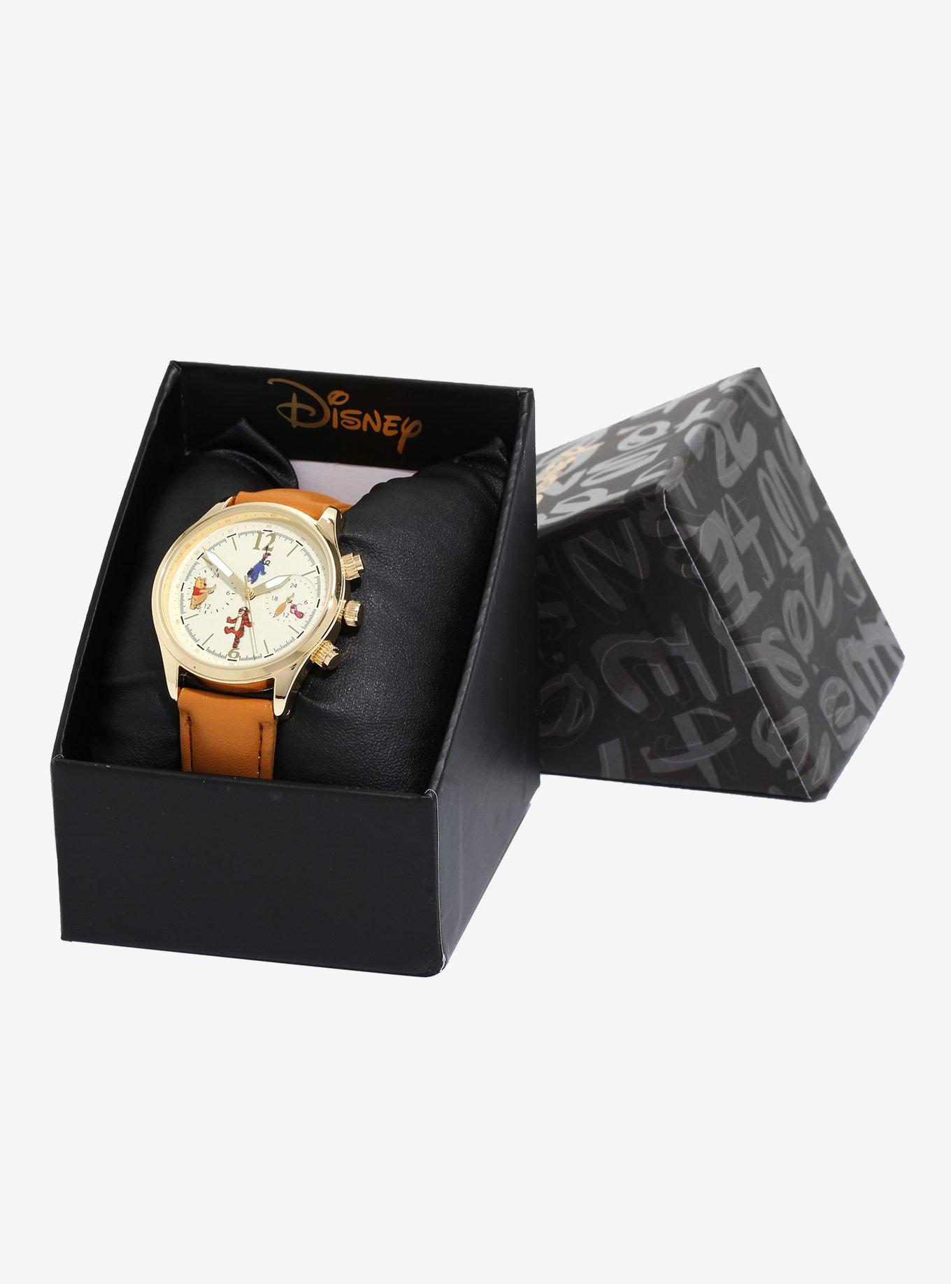 Disney Winnie the Pooh Friends Watch - BoxLunch Exclusive, , alternate