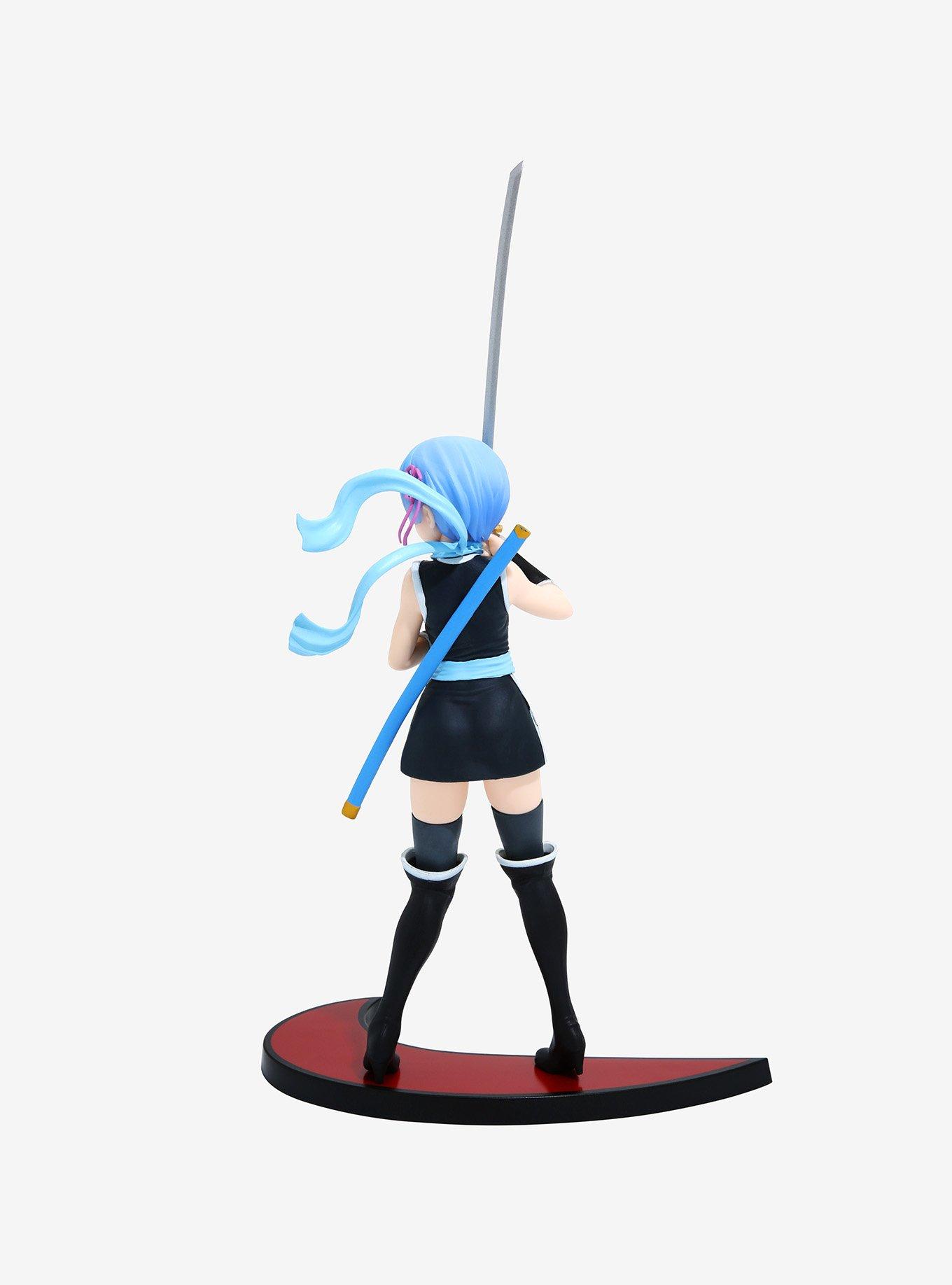 Sega Re: Starting Life in Another World Ninja Rem Super Premium Figure, , alternate