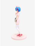 Sega Re: Zero Starting Life in Another World Rem Pink Nurse Premium Figure, , alternate