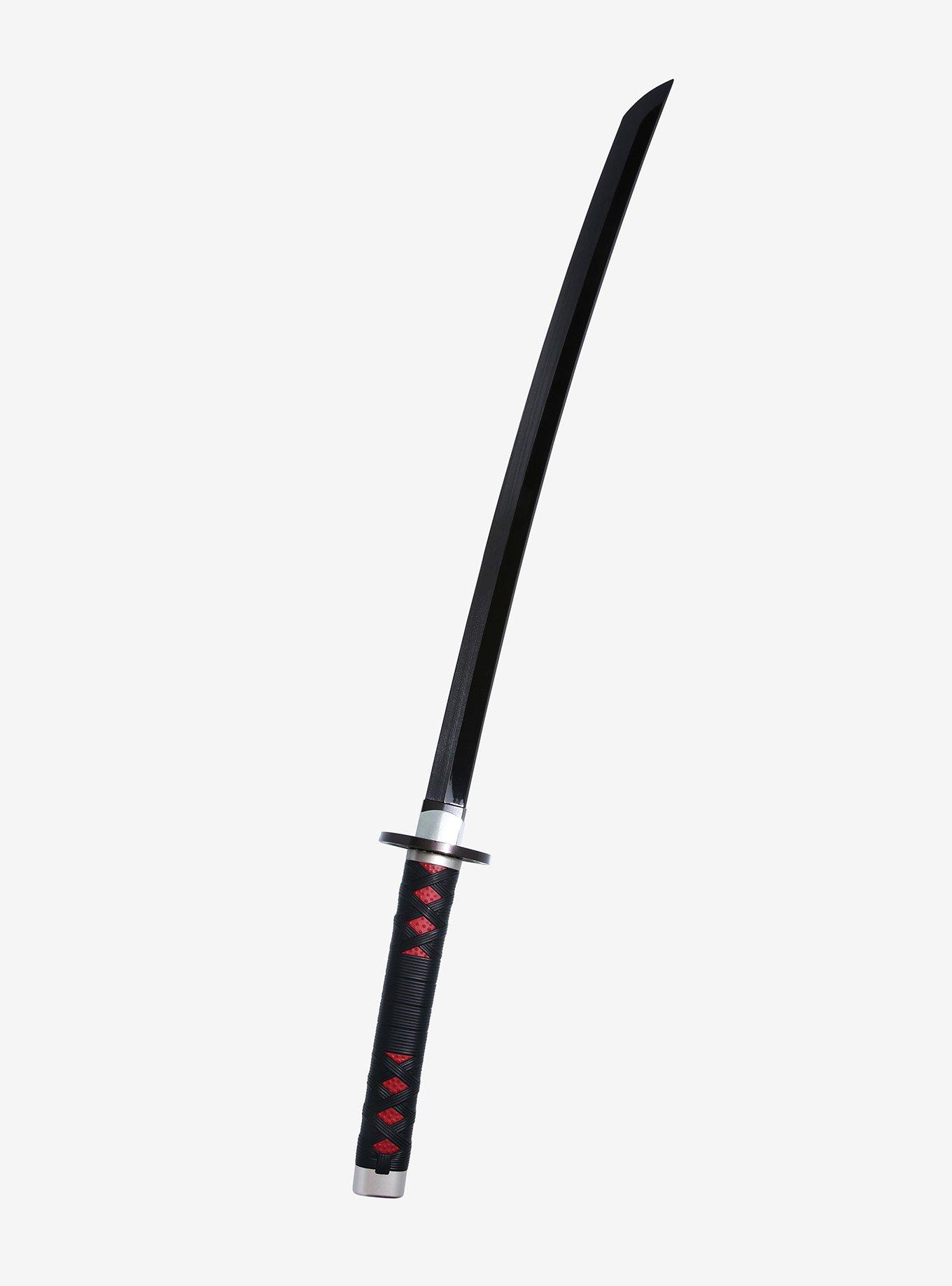 Bandai Spirits Demon Slayer: Kimetsu no Yaiba Proplica Tanjiro Kamado's Nichirin Sword, , hi-res