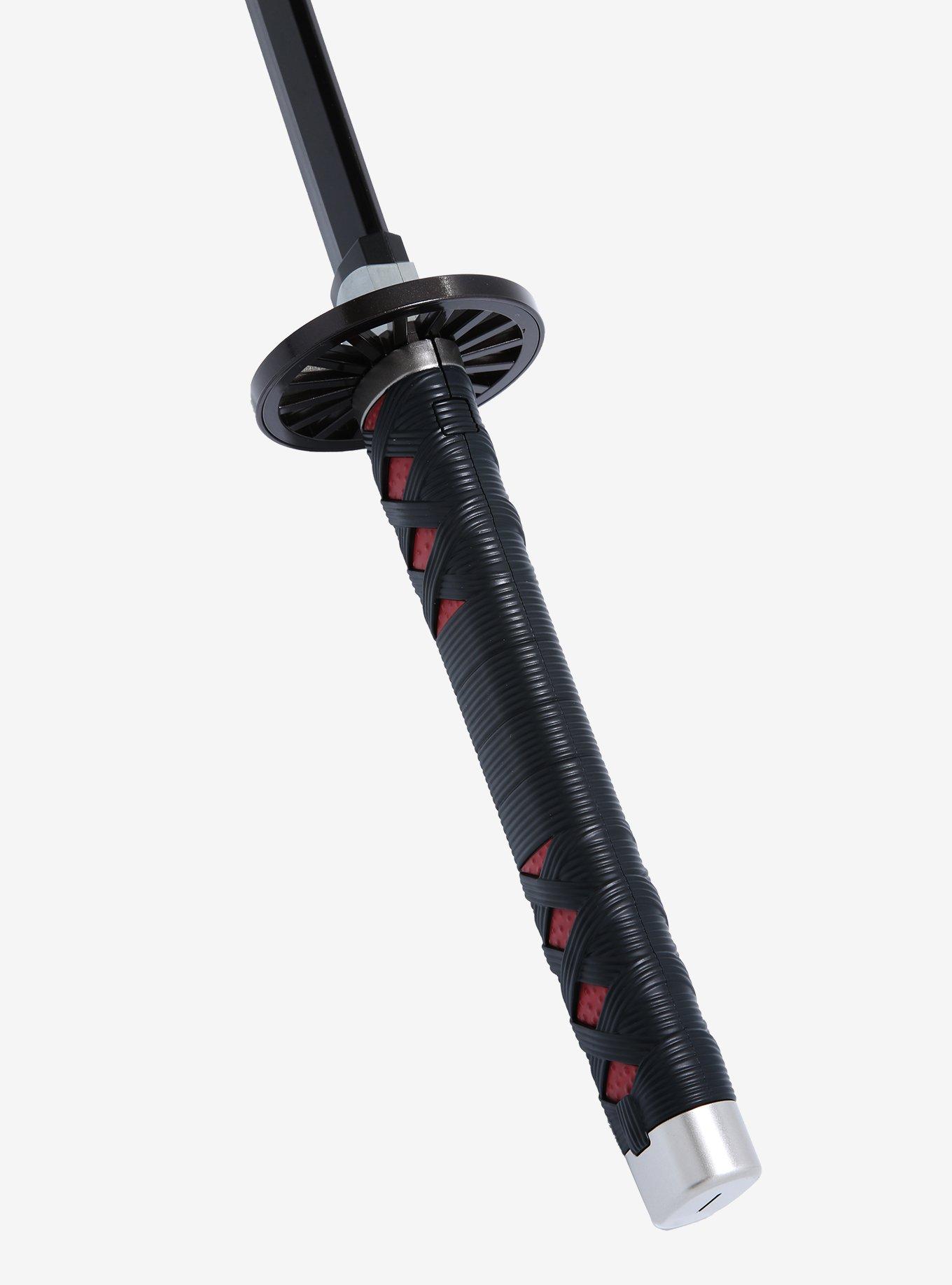 Bandai Spirits Demon Slayer: Kimetsu no Yaiba Proplica Tanjiro Kamado's Nichirin Sword, , alternate