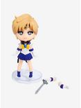 Bandai Spirits Sailor Moon Eternal Figuarts mini Super Sailor Uranus Figure, , alternate