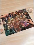 Harry Potter Collage 1000-Piece Puzzle, , alternate