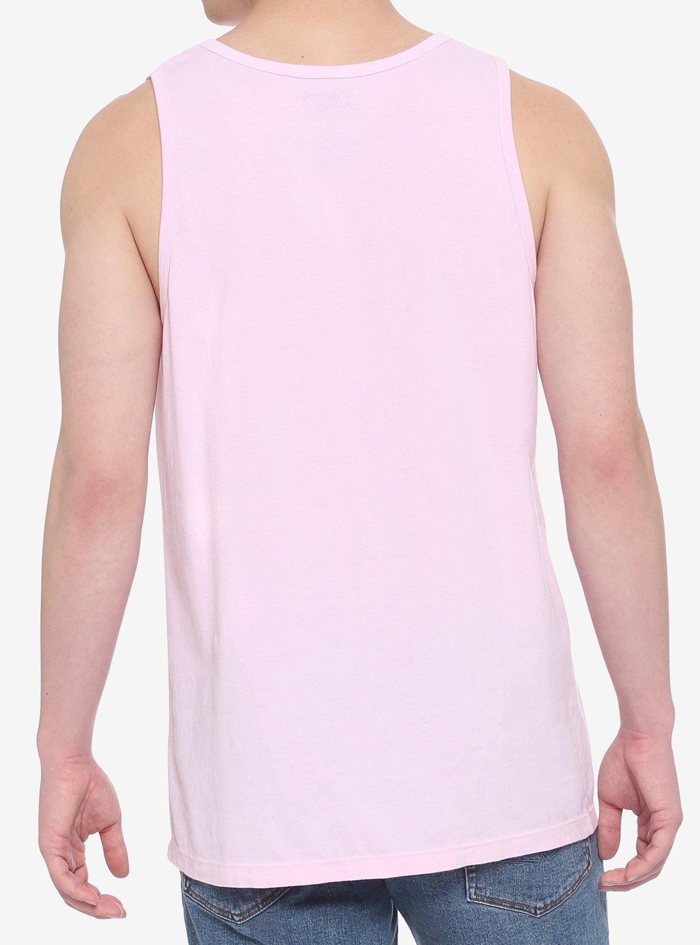 Kirby Food Tank Top, MULTI, alternate