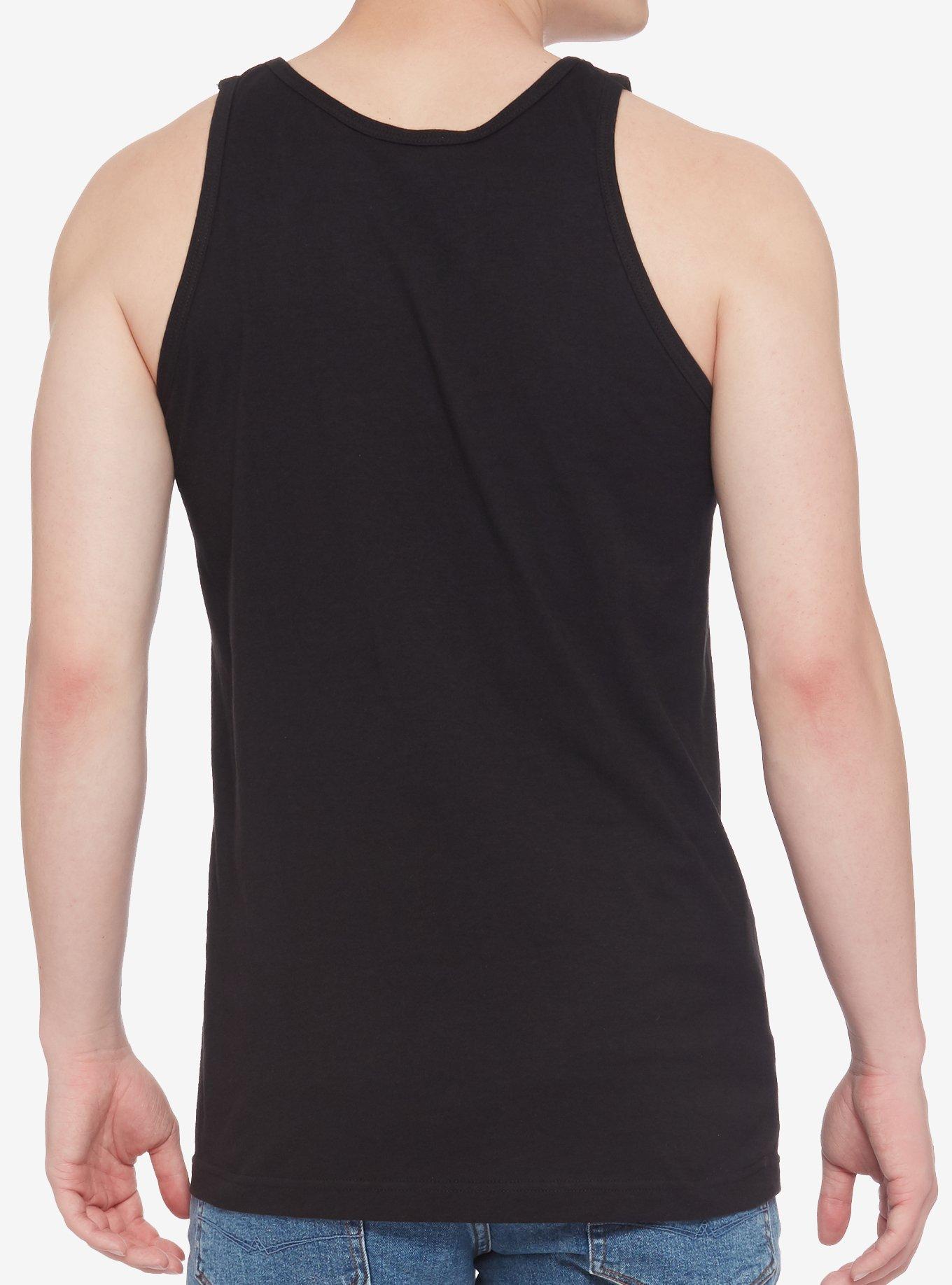 Danganronpa 3: The End Of Hope's Peak High School - Future Arc Group Tank Top, MULTI, alternate