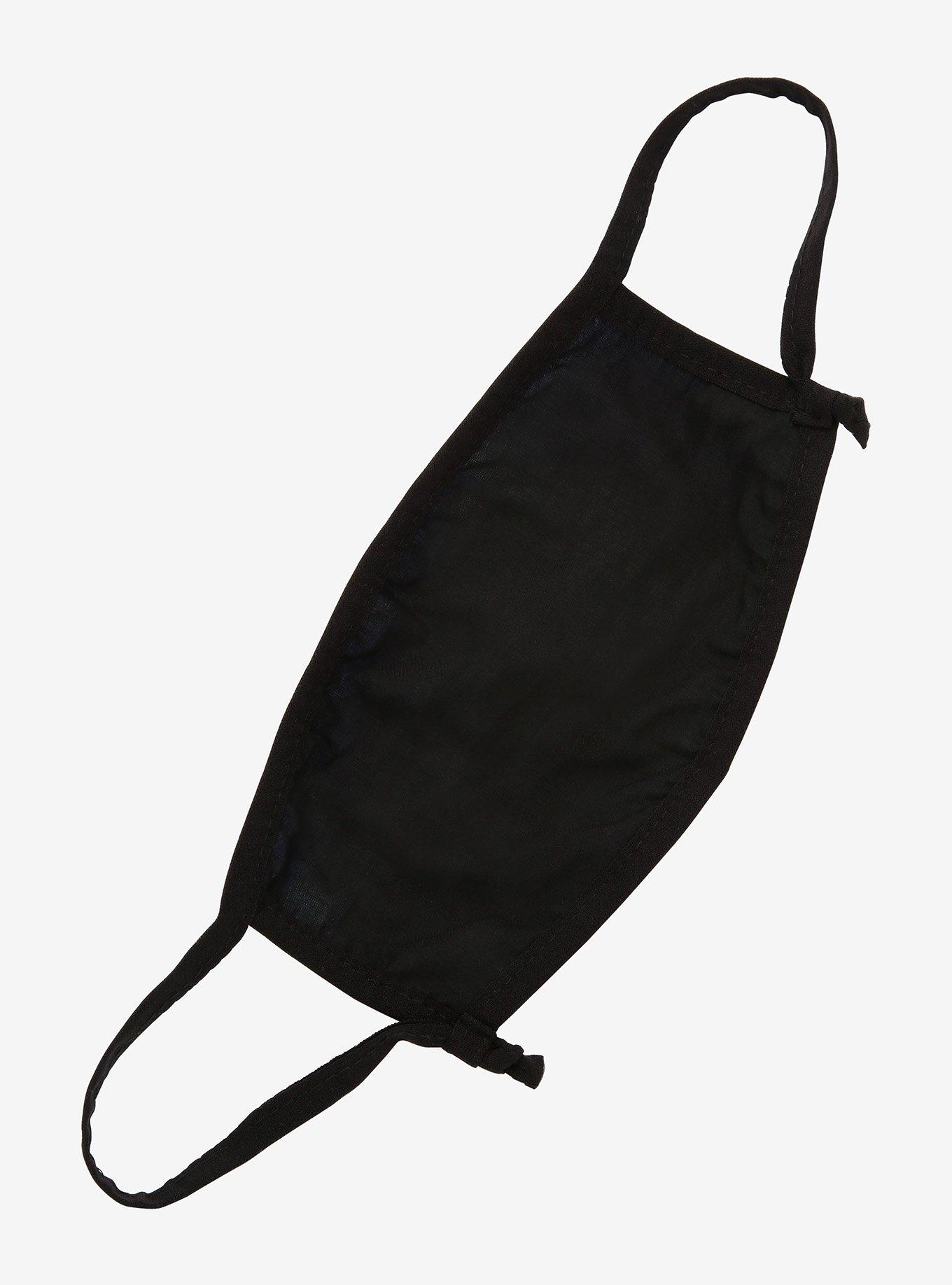 SpongeBob SquarePants Chicken Fashion Face Mask, , alternate