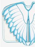 Danielle Nicole Disney Hercules Baby Pegasus Wings Cardholder - BoxLunch Exclusive, , alternate