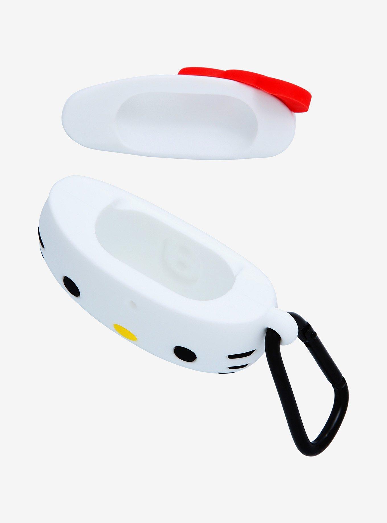 Sanrio Hello Kitty Wireless Earbuds Case, , alternate