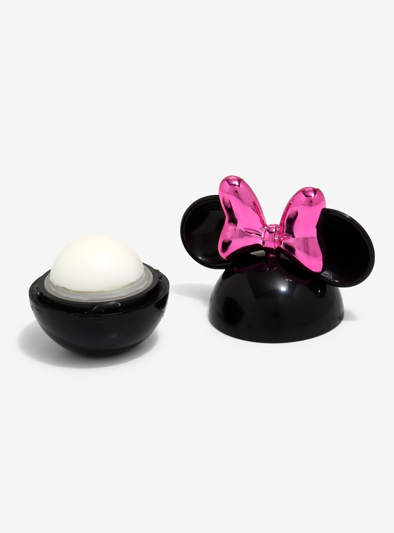 Disney Minnie Mouse Lip Balm, , alternate