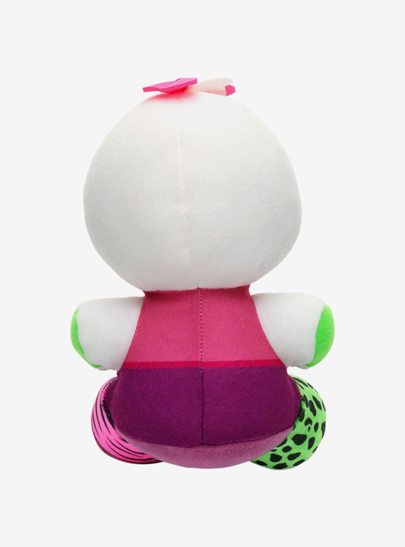 Funko Five Nights At Freddy's: Security Breach Glamrock Chica Collectible Plush, , alternate