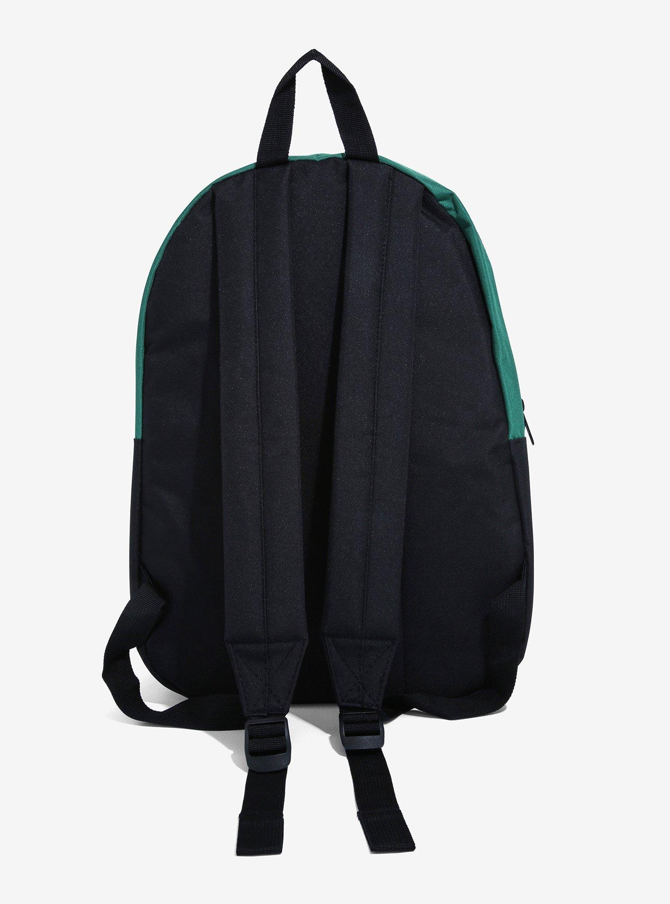 Friends Central Perk Checkered Backpack, , alternate