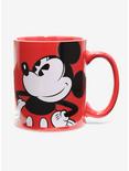 Disney Mickey Mouse Single Serve Coffee Maker, , alternate