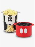 Disney Mickey Mouse Mini Stir Popcorn Popper, , alternate