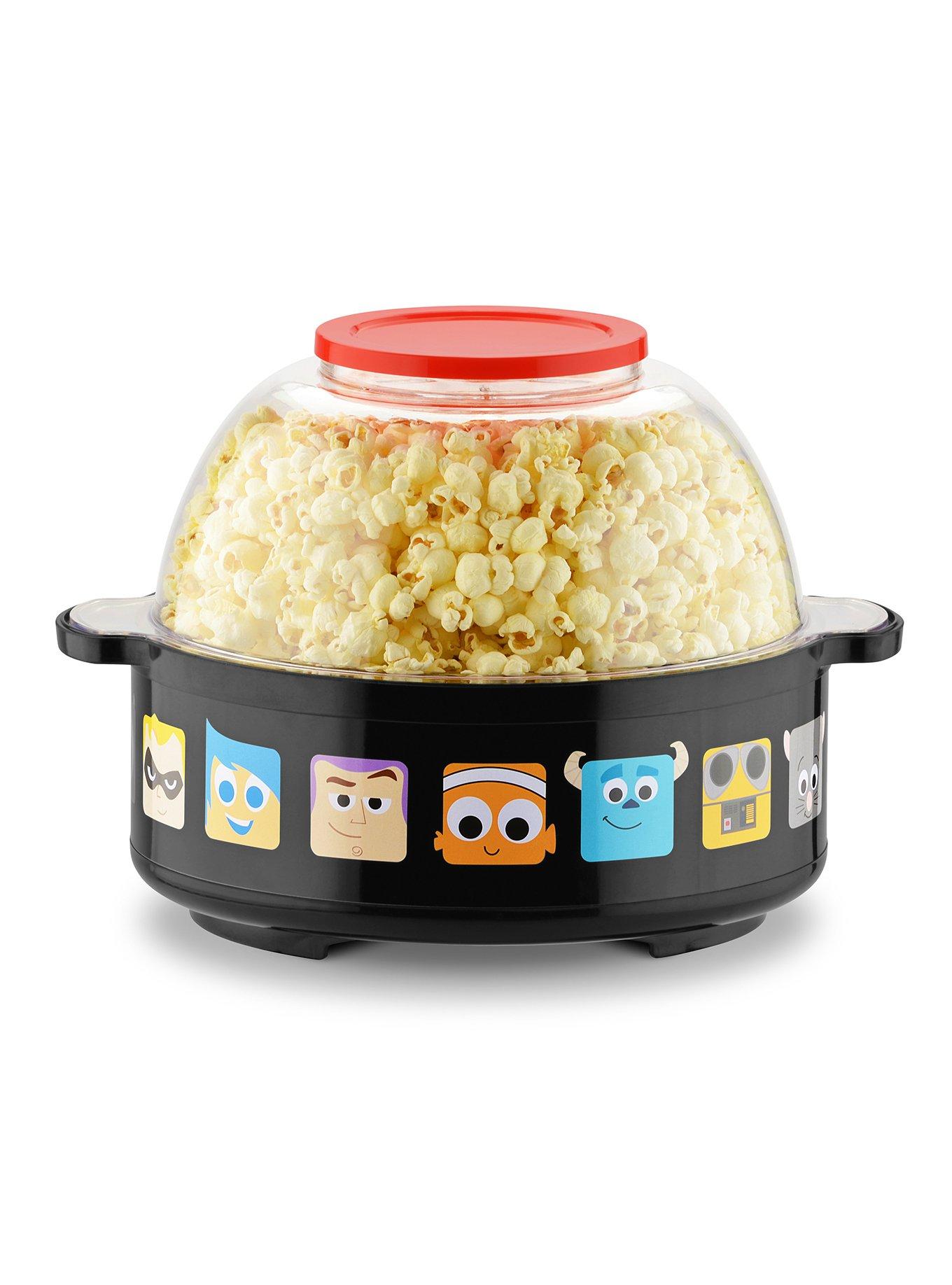 Disney Pixar Popcorn Stir Popper, , alternate