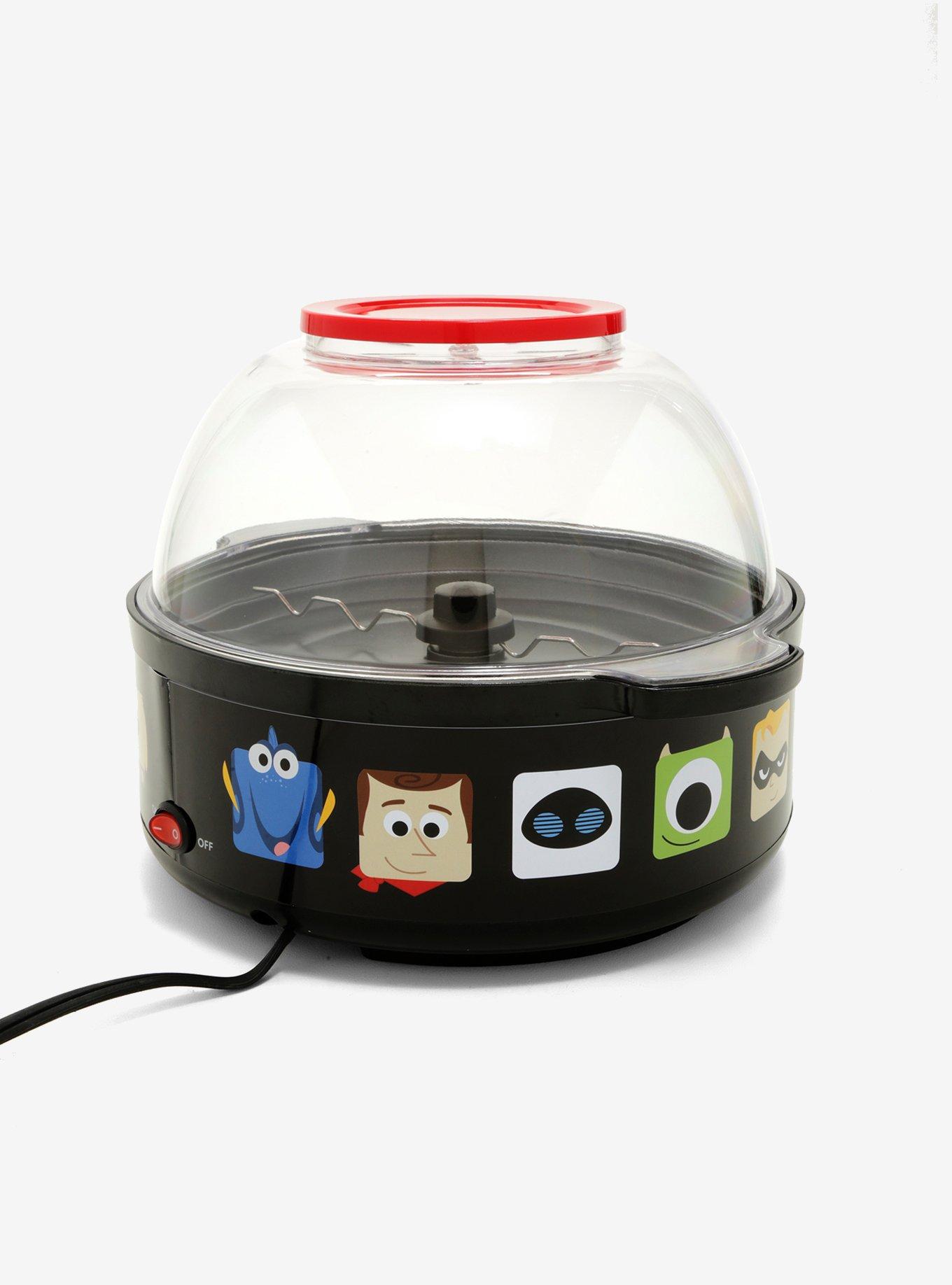 Disney Pixar Popcorn Stir Popper, , alternate