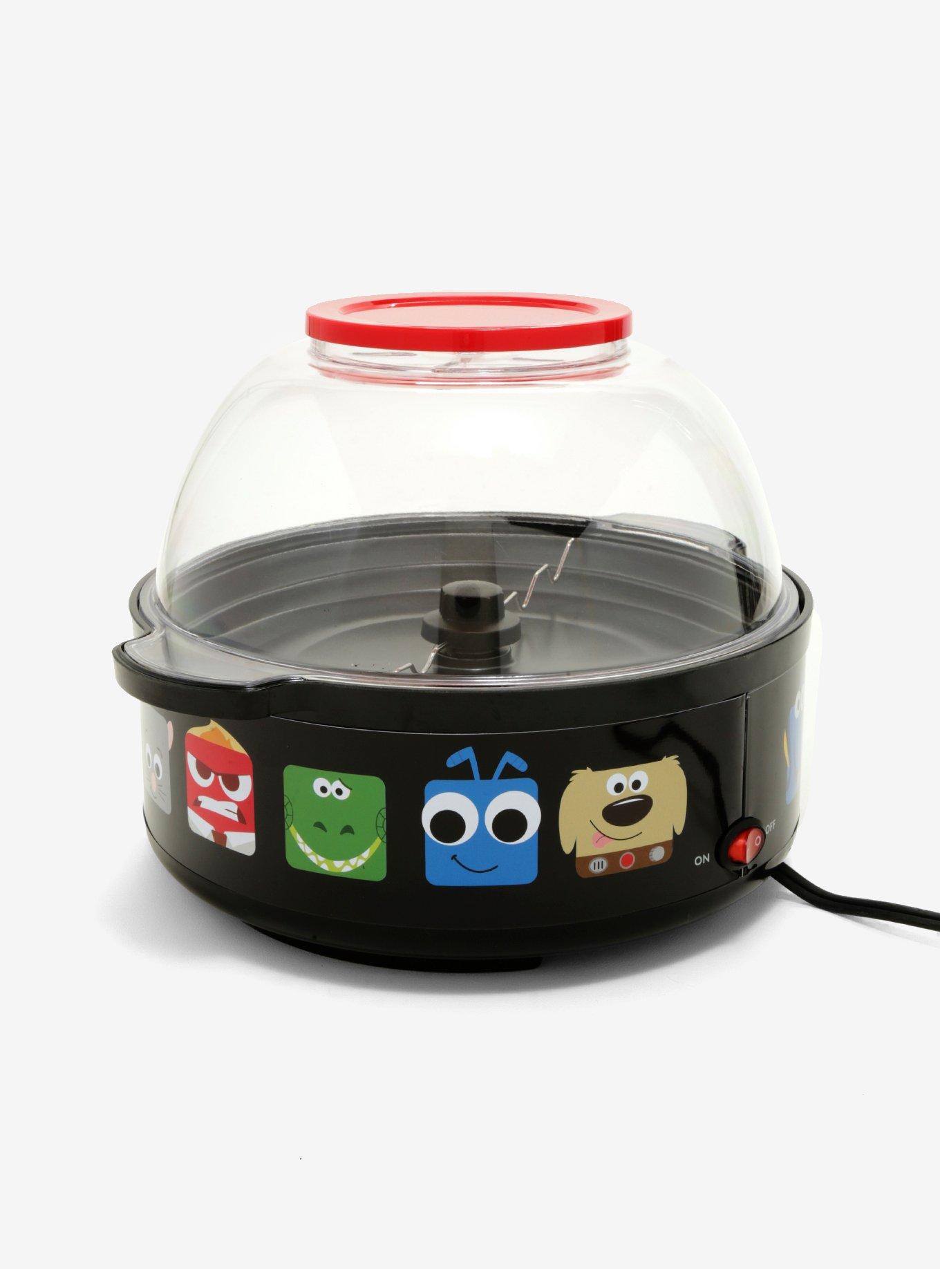 Disney Pixar Popcorn Stir Popper, , alternate