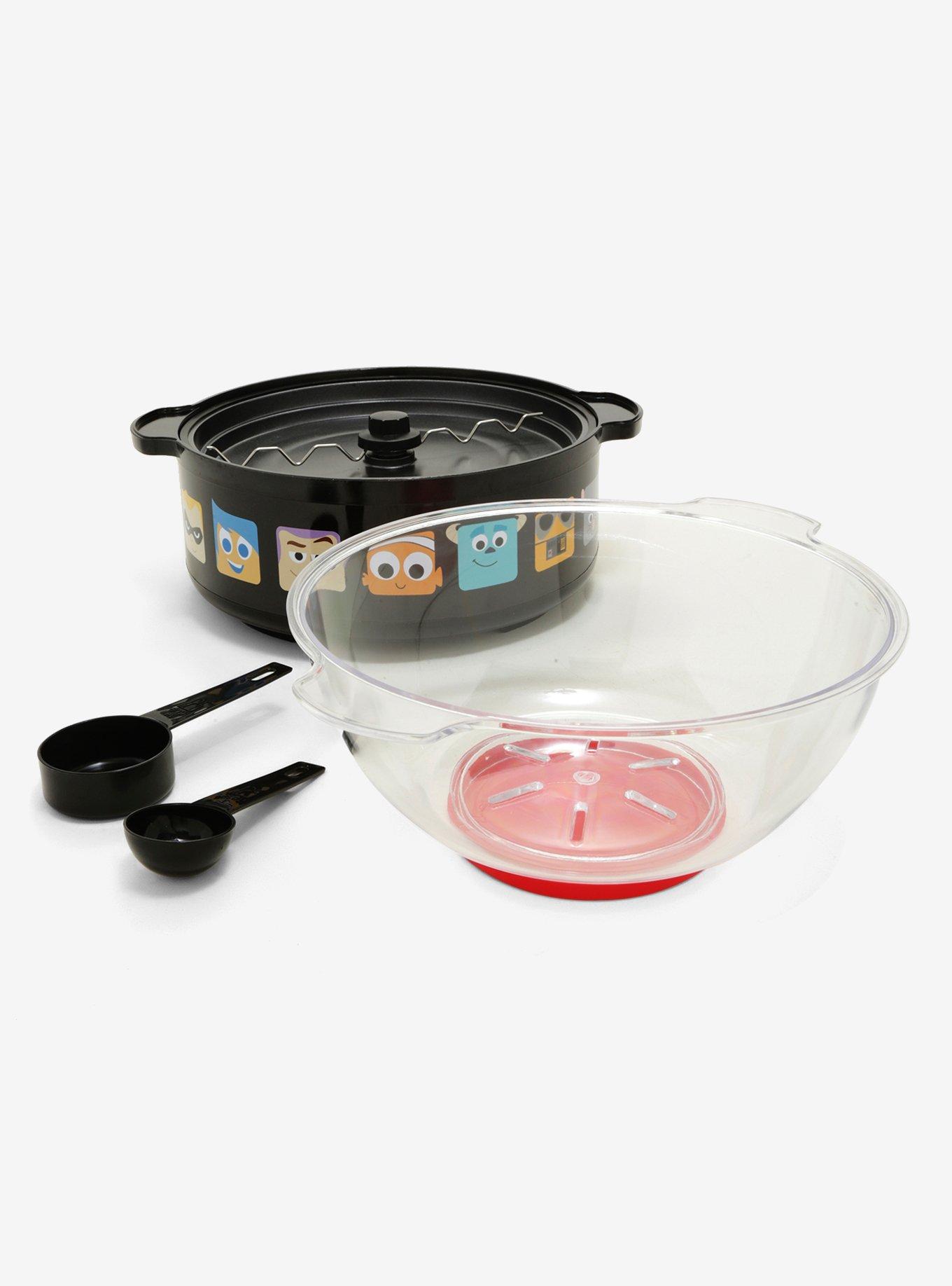 Disney Pixar Popcorn Stir Popper, , alternate