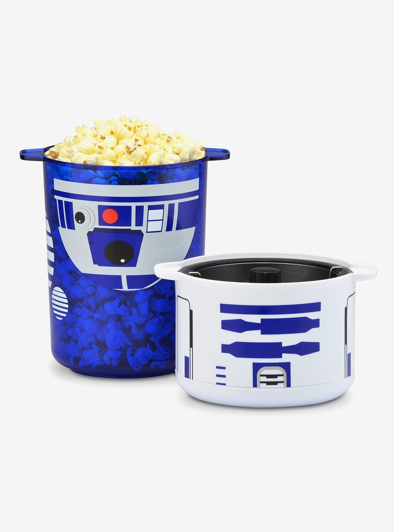 Star Wars R2-D2 Mini Popcorn Popper, , alternate
