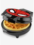 Marvel Spiderman Round Waffle Maker, , alternate