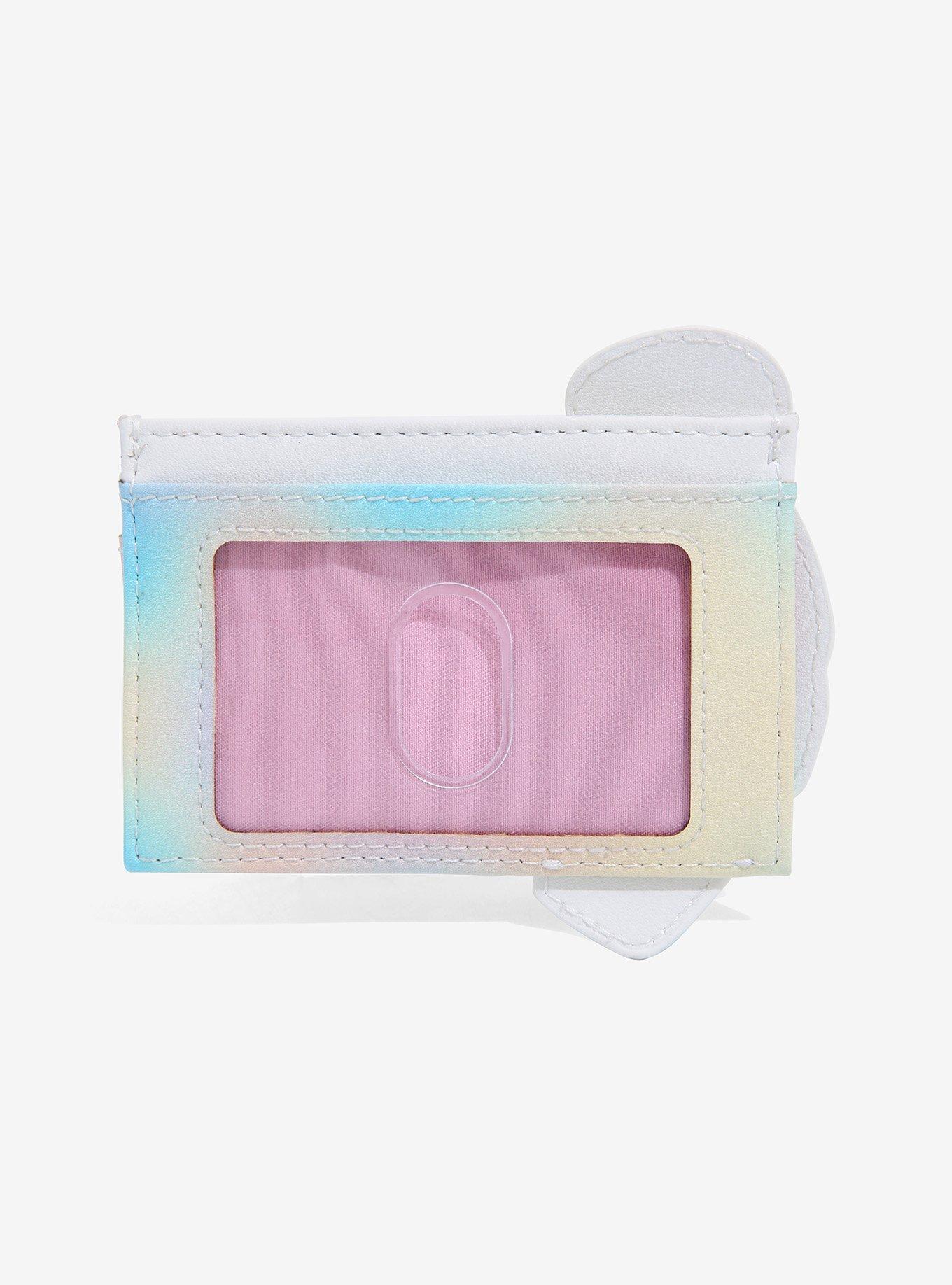 Avatar: The Last Airbender Appa Ombre Cardholder - BoxLunch Exclusive, , alternate