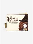 Loungefly Harry Potter Hermione Granger Coin Purse - BoxLunch Exclusive, , alternate