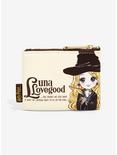 Loungefly Harry Potter Luna Lovegood Coin Purse - BoxLunch Exclusive, , alternate