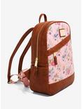 Loungefly Disney Bambi Cast Floral Mini Backpack - BoxLunch Exclusive, , alternate