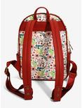 Loungefly Star Wars Droids Floral Mini Backpack - BoxLunch Exclusive, , alternate