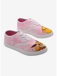 Pokemon Pikachu & Eevee Lace-Up Sneakers, MULTI, alternate