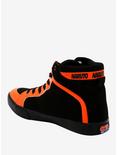 Naruto Shippuden Run Hi-Top Sneakers, MULTI, alternate