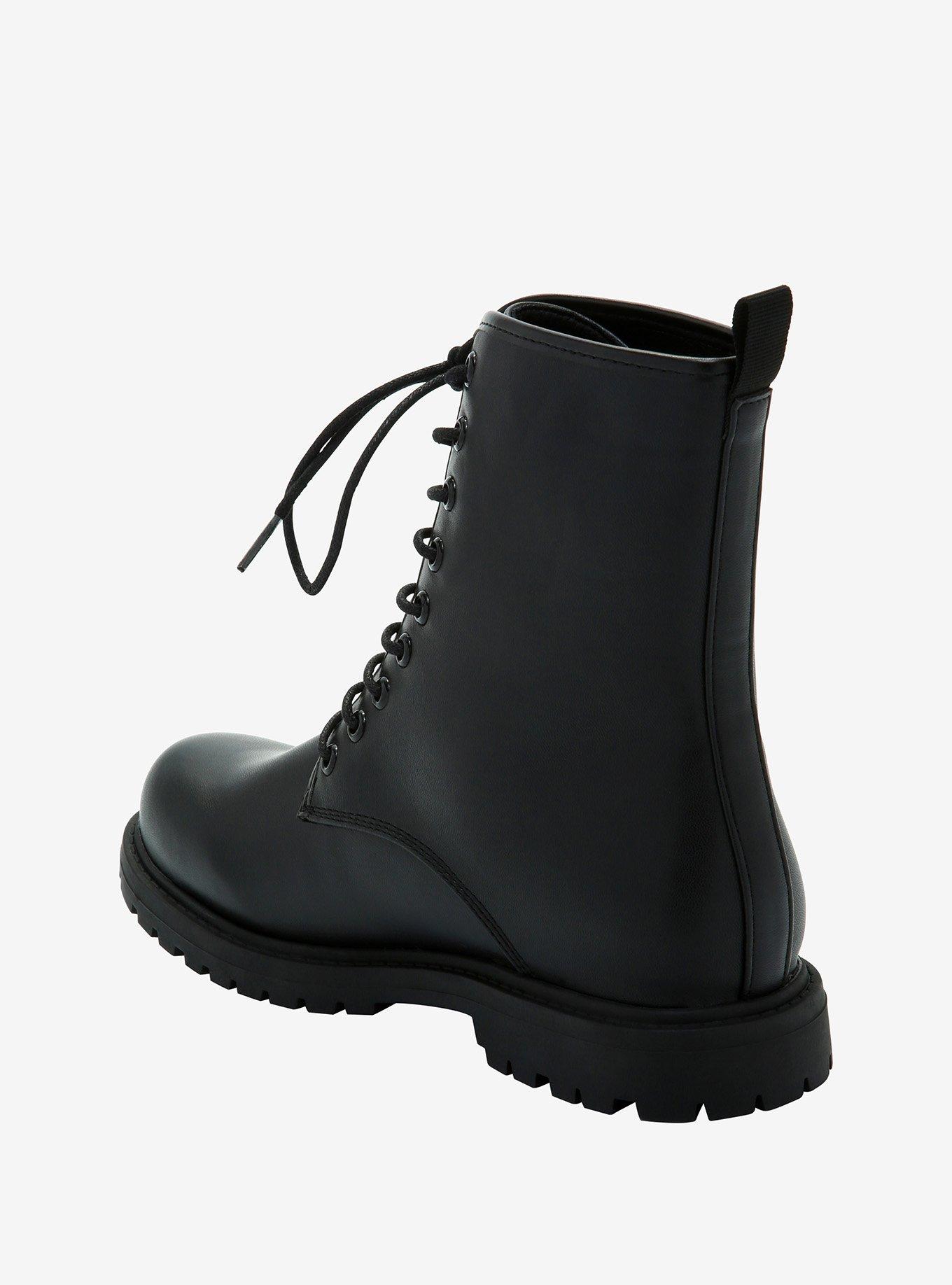 Dragon Combat Boots, MULTI, alternate