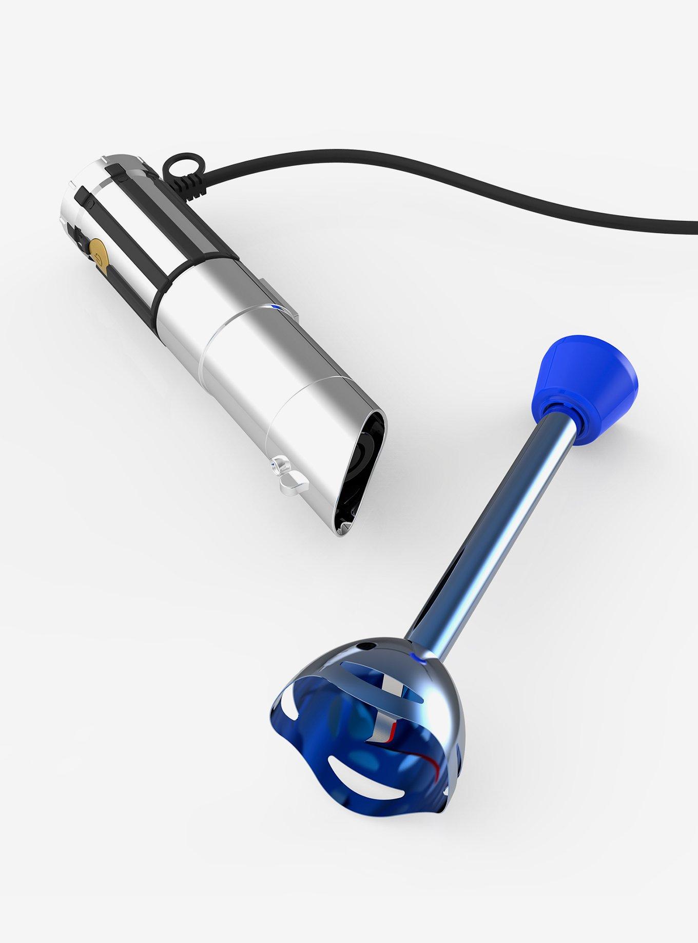 Star Wars Anakin Lightsaber Immersion Blender, , alternate