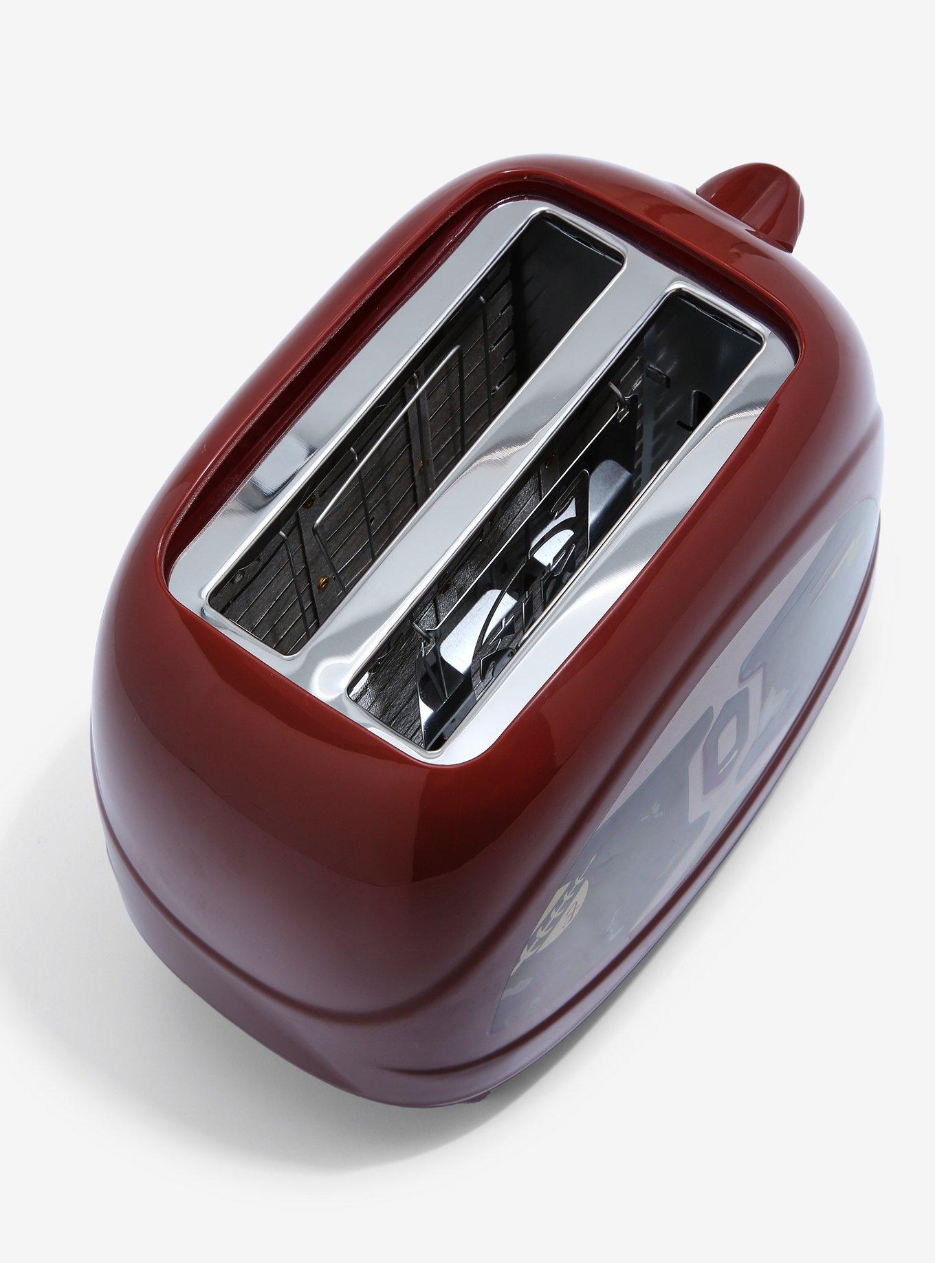 Star Wars Boba Fett Toaster, , alternate - view 3