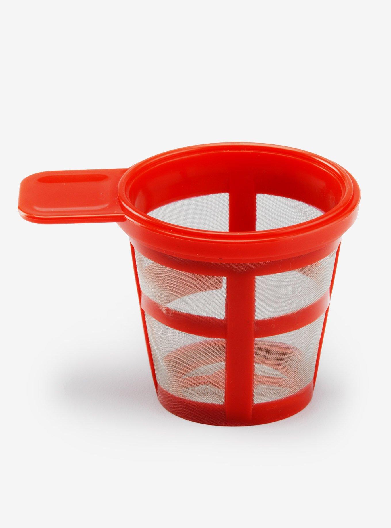 Star Wars Single Serve Coffee Maker with Travel Mug, , alternate