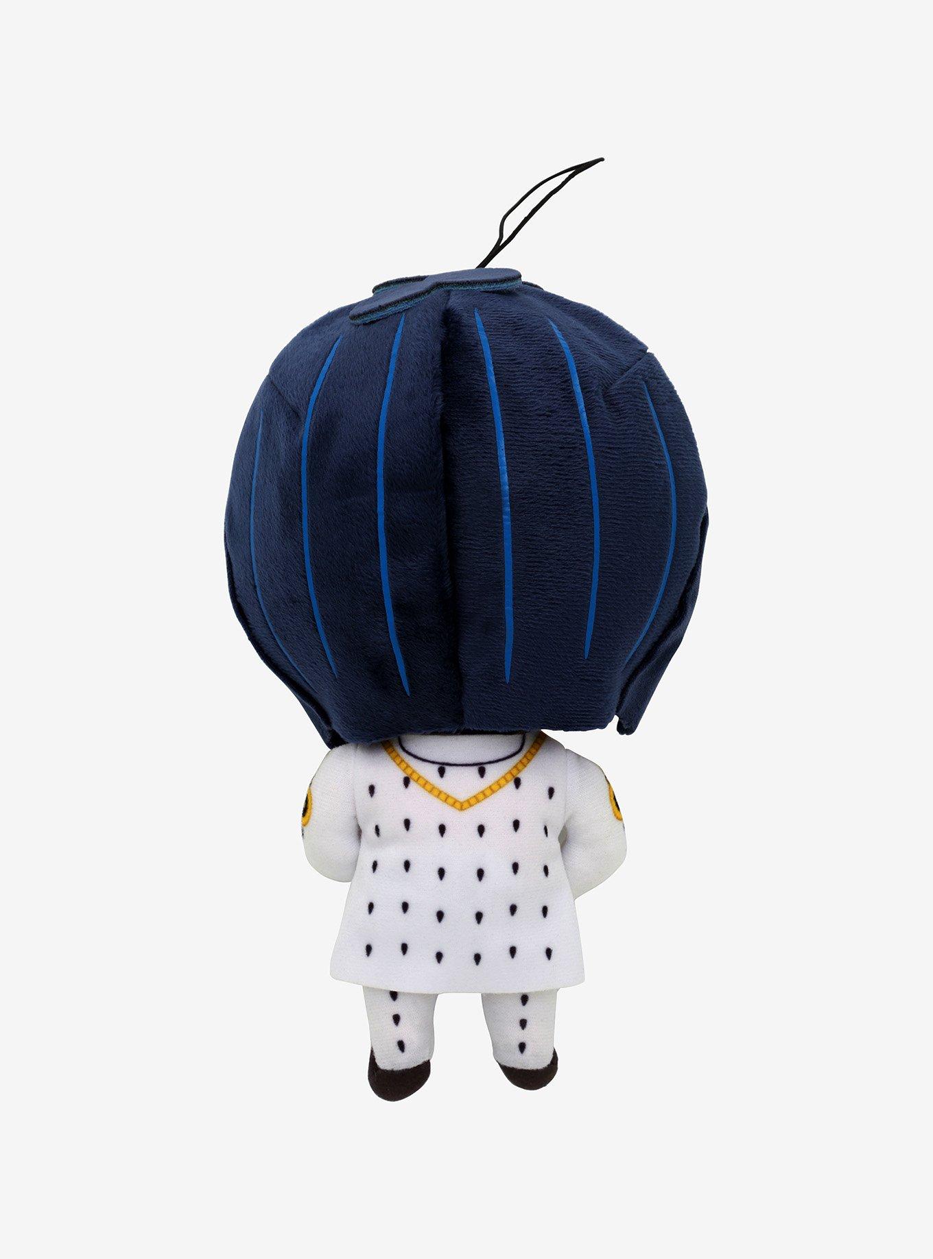 JoJo's Bizarre Adventure Bucciarati 8 Inch Plush, , alternate