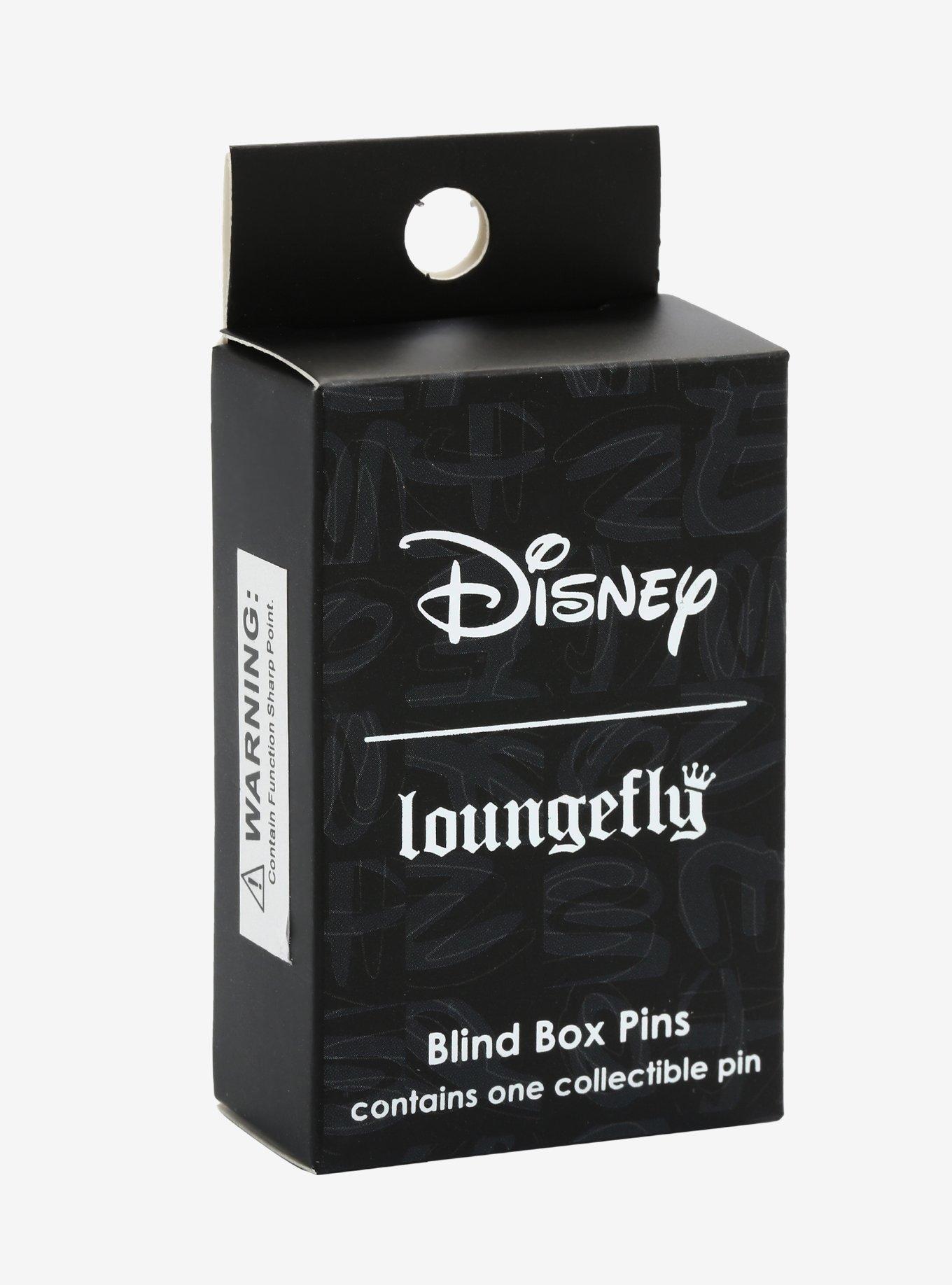 Loungefly Disney The Aristocats Trumpet Spotlight Blind Box Enamel Pin, , alternate
