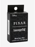 Loungefly Disney Pixar Up Balloons Blind Box Enamel Pin, , alternate