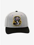 Cobra Kai Logo Snapback Hat, , alternate