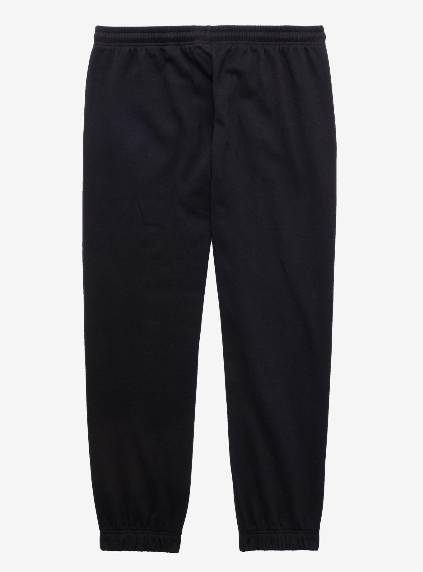 Avatar: The Last Airbender Fire Nation Joggers - BoxLunch Exclusive, , hi-res