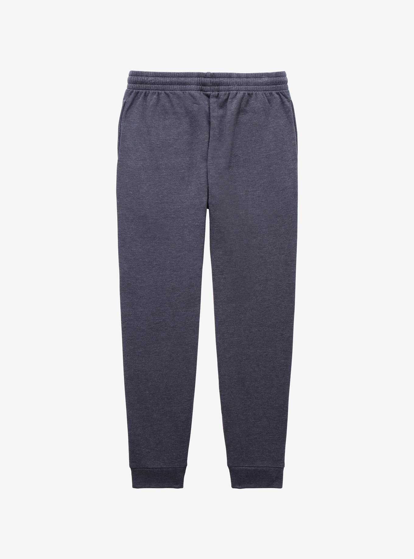 Harry Potter Hogwarts Athletic Department Gryffindor Joggers - BoxLunch Exclusive, , hi-res