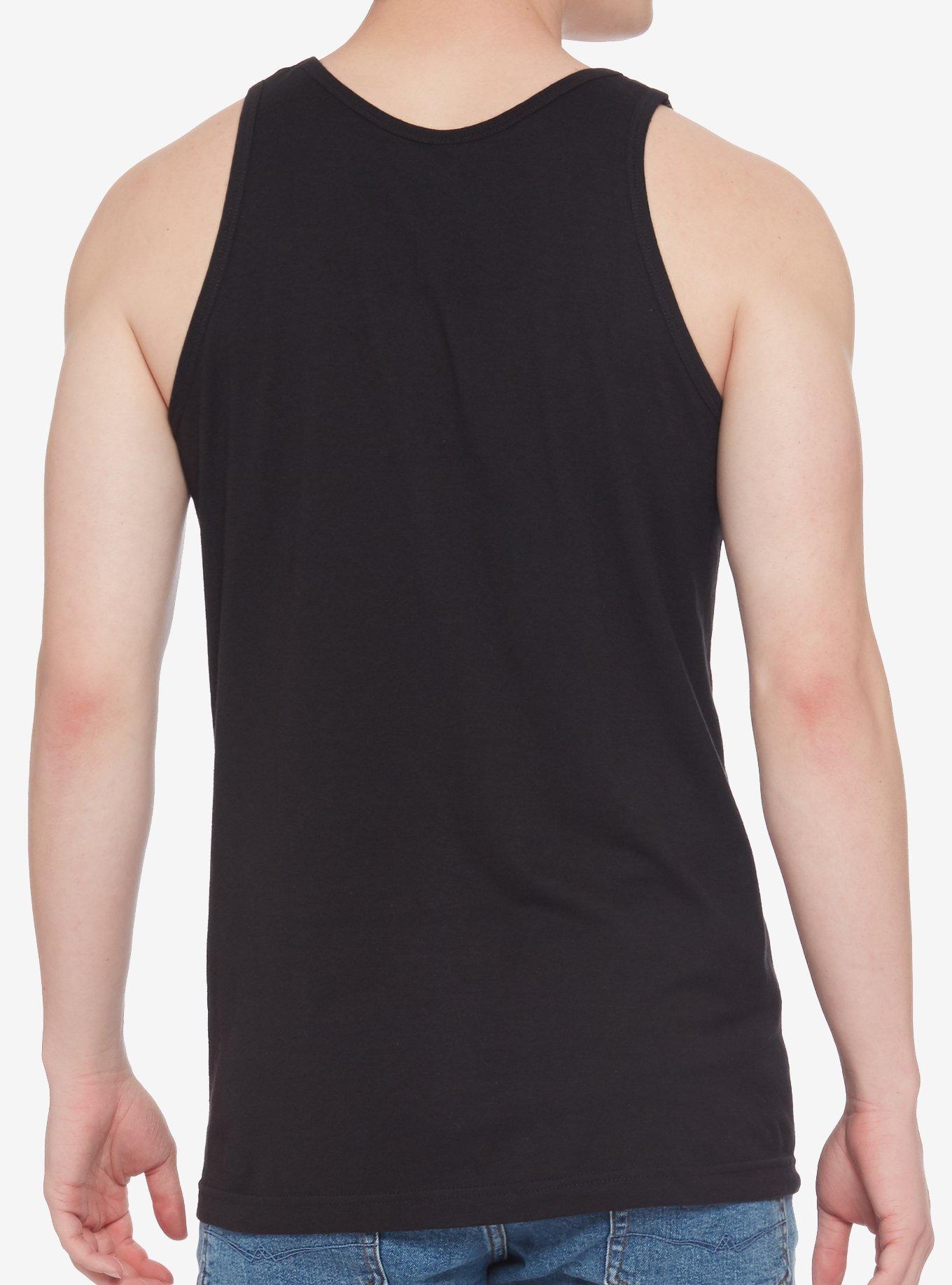 Naruto Shippuden Kakashi Anbu Tank Top, MULTI, alternate